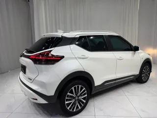Nissan Kicks 2022 — фото 4 из 24