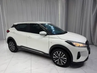 Nissan Kicks 2022 — фото 3 из 24
