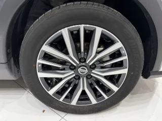 Nissan Kicks 2022 — фото 19 из 24