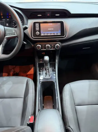 Nissan Kicks 2022 — фото 12 из 24