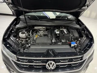 Volkswagen Tayron 2022 — фото 19 из 33