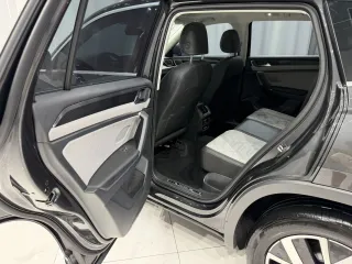 Volkswagen Tayron 2022 — фото 13 из 33