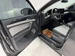 Volkswagen Tayron 2022 — фото 28 из 33