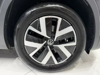 Volkswagen Tayron 2022 — фото 18 из 33