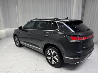 Volkswagen Tayron 2022 — фото 27 из 33