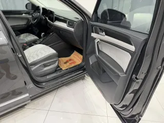 Volkswagen Tayron 2022 — фото 17 из 33