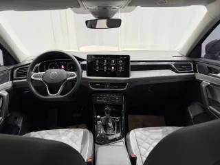 Volkswagen Tayron 2022 — фото 10 из 33