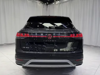 Volkswagen Tayron 2022 — фото 26 из 33