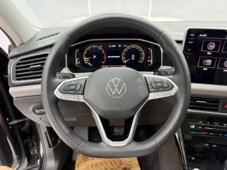 Volkswagen Tayron 2022 — фото 8 из 33