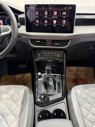 Volkswagen Tayron 2022 — фото 9 из 33