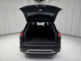 Volkswagen Tayron 2022 — фото 15 из 33