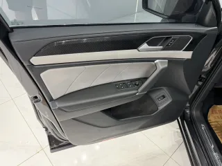 Volkswagen Tayron 2022 — фото 29 из 33