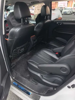 GAC Trumpchi M6 2022 — фото 4 из 5