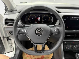 Volkswagen TACQUA 2022 — фото 6 из 11