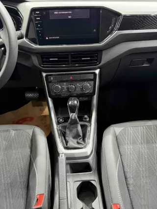 Volkswagen TACQUA 2022 — фото 7 из 11