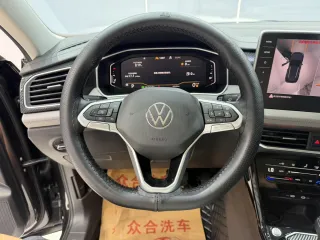 Volkswagen Tayron 2023 — фото 14 из 25