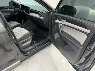 Volkswagen Tayron 2023 — фото 21 из 25