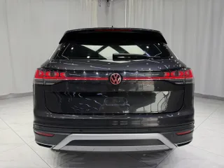 Volkswagen Tayron 2023 — фото 6 из 25