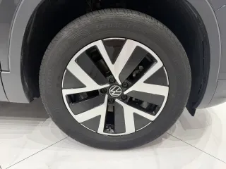 Volkswagen Tayron 2023 — фото 22 из 25