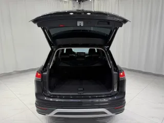 Volkswagen Tayron 2023 — фото 19 из 25