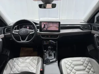 Volkswagen Tayron 2023 — фото 15 из 25