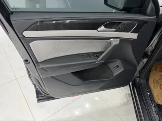 Volkswagen Tayron 2023 — фото 9 из 25