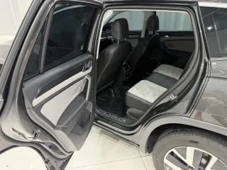 Volkswagen Tayron 2023 — фото 18 из 25