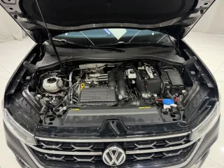 Volkswagen Tayron 2023 — фото 23 из 25