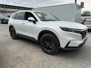 Honda CR-V 2026 — фото 4 из 6