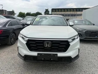 Honda CR-V 2026 — фото 1 из 6