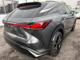 Lexus RX350 2026 — фото 4 из 8