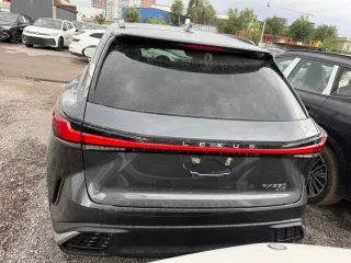 Lexus RX350 2026 — фото 2 из 8