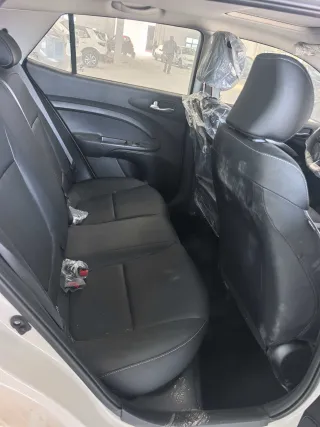 Kia KX1 2026 — фото 11 из 12