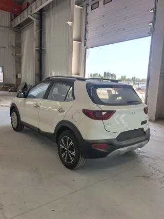 Kia KX1 2026 — фото 5 из 12