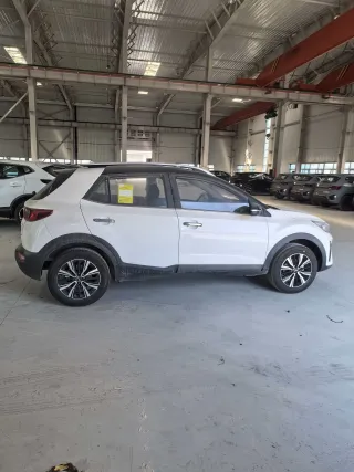 Kia KX1 2026 — фото 8 из 12