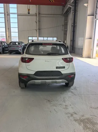 Kia KX1 2026 — фото 6 из 12