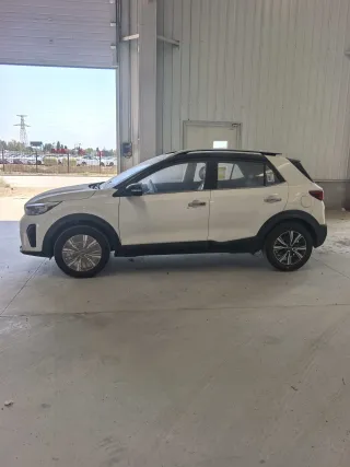 Kia KX1 2026 — фото 4 из 12