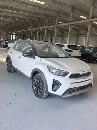 Kia KX1 2026 — фото 3 из 12