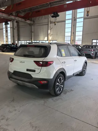 Kia KX1 2026 — фото 7 из 12