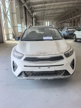 Kia KX1 2026 — фото 2 из 12