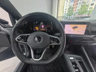 Volkswagen Golf 2003 — фото 9 из 21