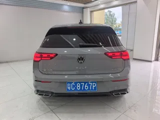 Volkswagen Golf 2003 — фото 4 из 21