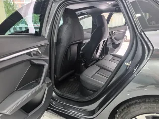 Audi A3 2022 — фото 8 из 27