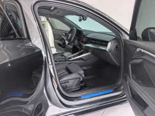 Audi A3 2022 — фото 16 из 27