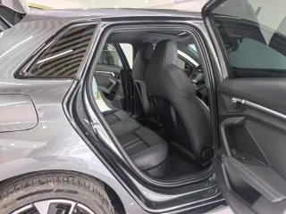 Audi A3 2022 — фото 17 из 27