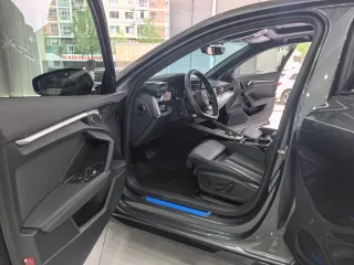 Audi A3 2022 — фото 7 из 27