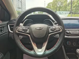 Chevrolet Monza 2022 — фото 11 из 25