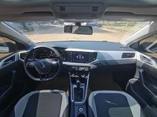 Volkswagen POLO 2023 — фото 3 из 14