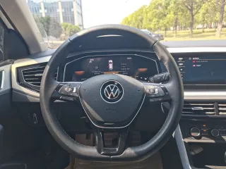 Volkswagen POLO 2023 — фото 8 из 14