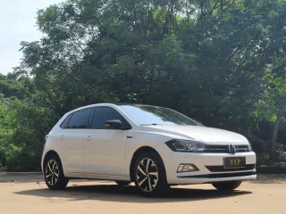Volkswagen POLO 2023 — фото 13 из 14